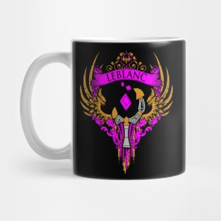 LEBLANC - LIMITED EDITION Mug